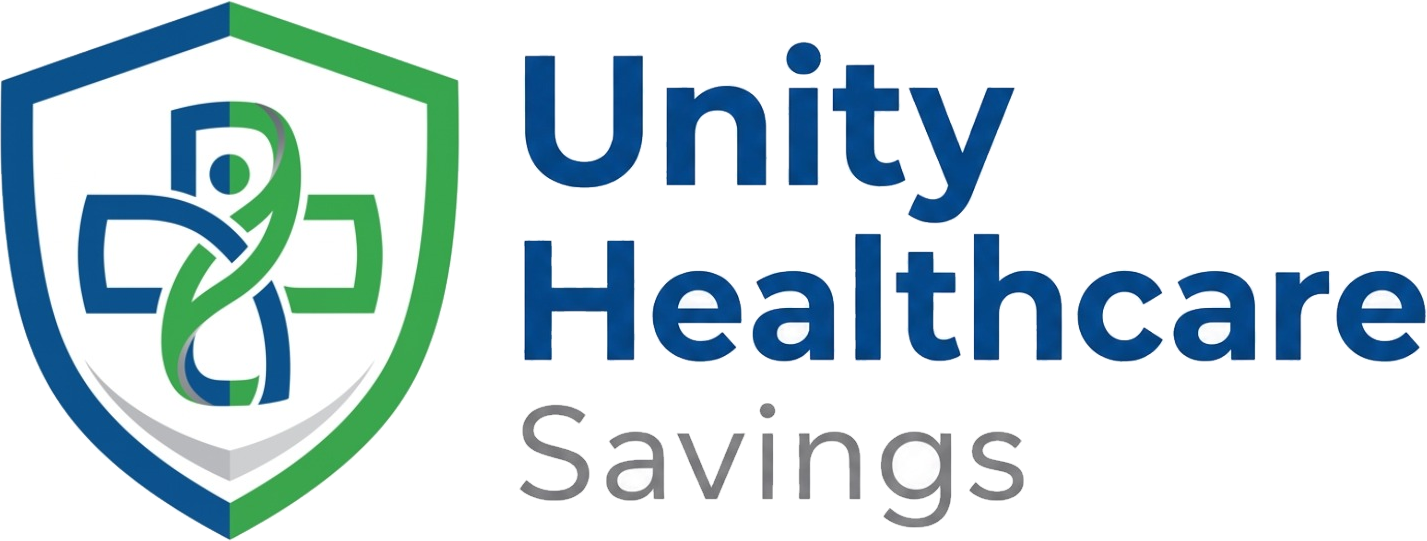 Unity Healthcare Savings