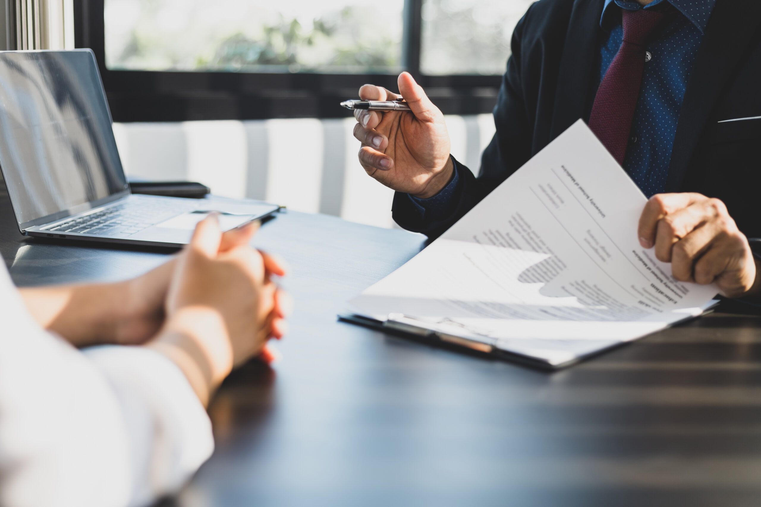 Small Business Coverage